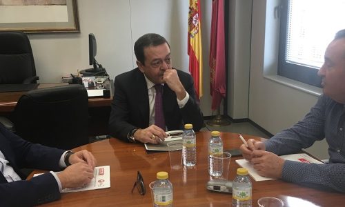 08 11 2019 CROEM UGT CCOO