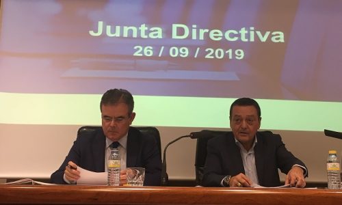 26 09 2019 junta directiva