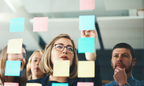 Cartel 12 mar - Emprender es para mi