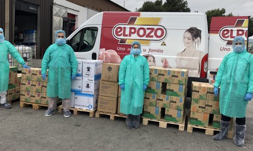 EL POZO ALIMENTACION