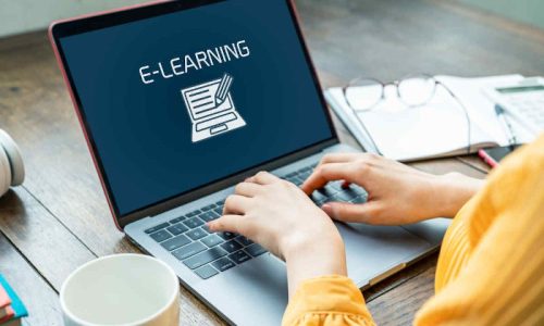 ELEARNING