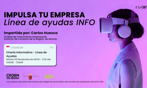 EMAIL_CARTEL CHARLA INFORMATIVA LÍNEA DE AYUDAS INFO 251125