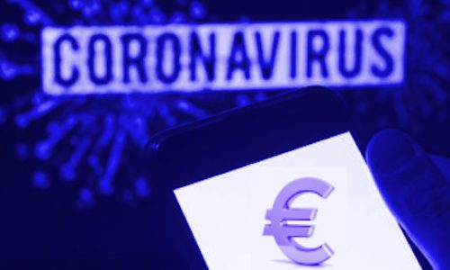 economía coronavirus