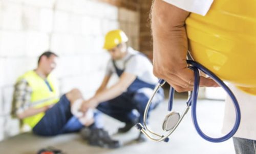 siniestralidad laboral